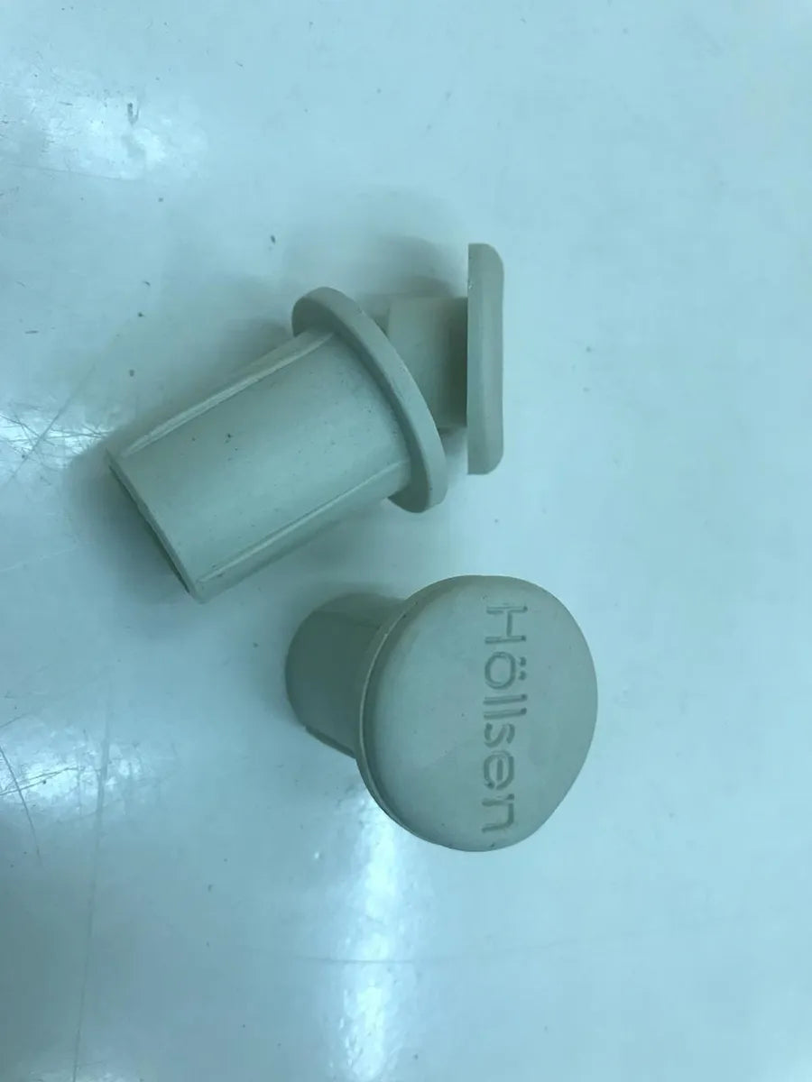 Cerco De Pileta Removible Höllsen Todo Incluido