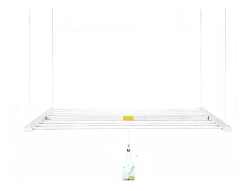 Parrilla De Tender Techo Höllsen, Lista Para Colgar