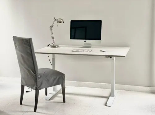 Escritorio Altura Regulable Standing Desk Ergonómico Höllsen