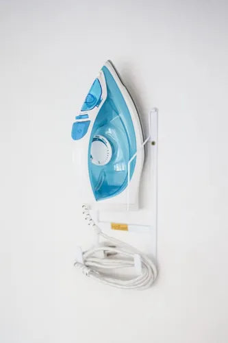 Soporte Para Plancha Y Tabla De Planchar Höllsen