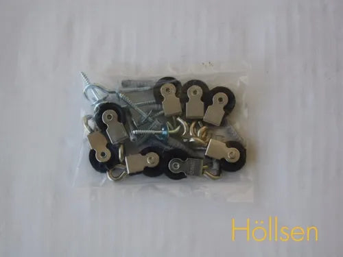 Kit De Intalacion De Pared- Höllsen