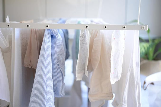 ¿Cuál es la mejor forma de lavar y secar una camisa?
