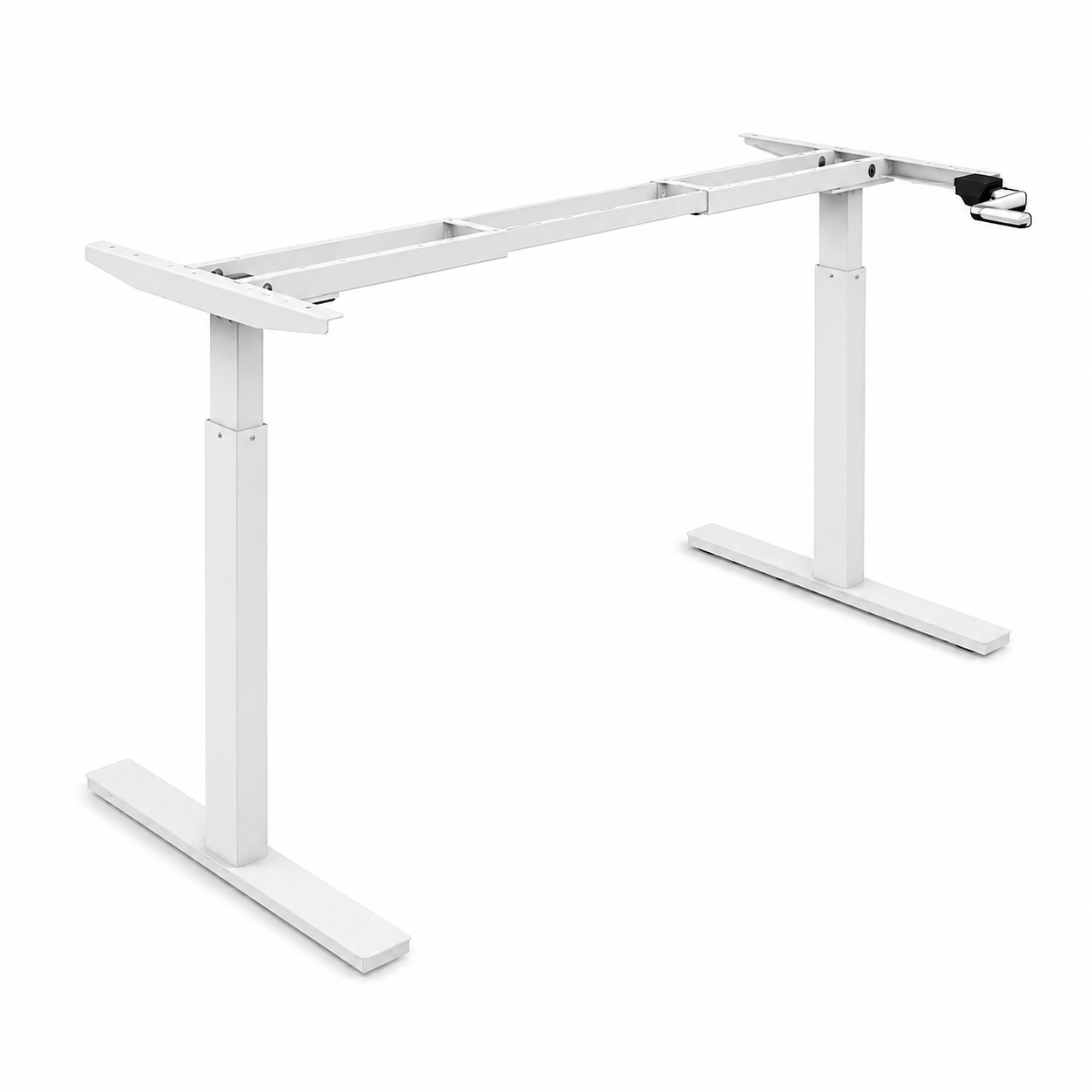 Escritorio Altura Regulable Standing Desk Ergonómico Höllsen