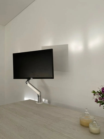 Brazo Para Monitor Höllsen