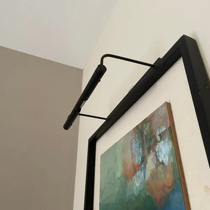 Aplique Mister Light Höllsen Para Cuadros Y Escritorios