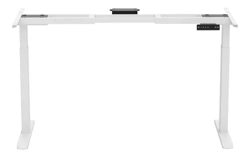 Escritorio Eléctrico Regulable En Altura + Tapa 60x120