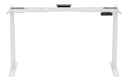 Escritorio Eléctrico Regulable En Altura + Tapa 60x120