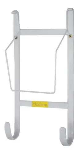 Soporte Para Plancha Y Tabla De Planchar Höllsen