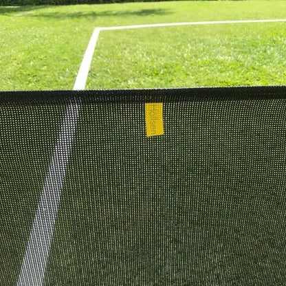 Juego De Jardín Cancha De Fútbol Tenis Höllsen