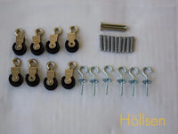 Kit De Intalacion De Pared- Höllsen