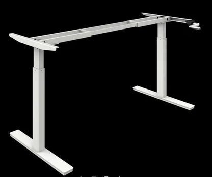 Escritorio Altura Regulable Standing Desk Ergonómico Höllsen