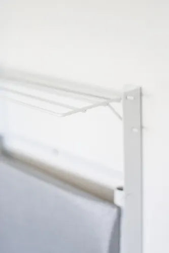Tabla De Planchar De Pared Höllsen Con Funda Aluminizada