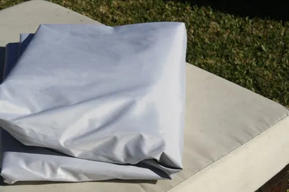 Funda Para Camastro Höllsen Impermeable 200x80x35 Cm