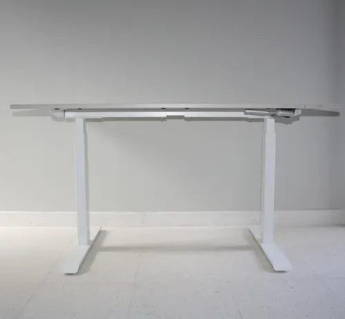 Escritorio Altura Regulable Standing Desk Ergonómico Höllsen