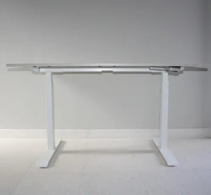 Escritorio Altura Regulable Standing Desk Ergonómico Höllsen