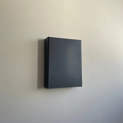 Aplique De Pared Höllsen Interior / Exterior