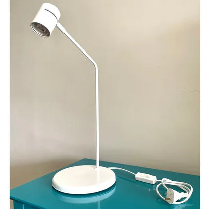 Lámpara De Escritorio Mesa Velador Höllsen
