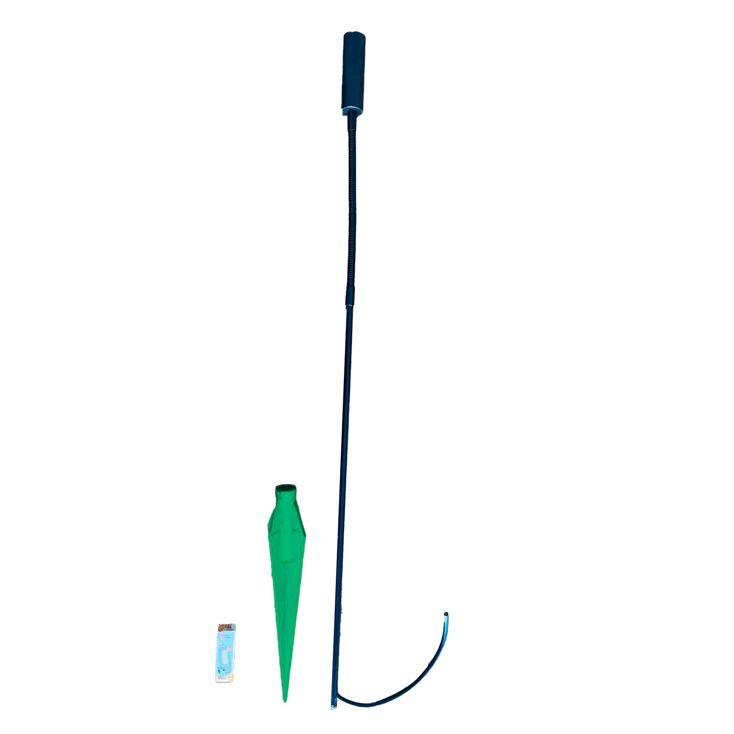 Jabalina Estaca Exterior - Incluye Luz Led