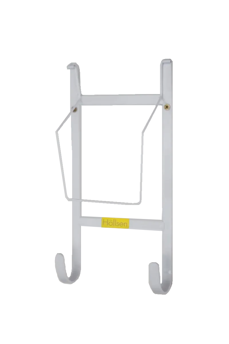Soporte Para Plancha Y Tabla De Planchar Höllsen